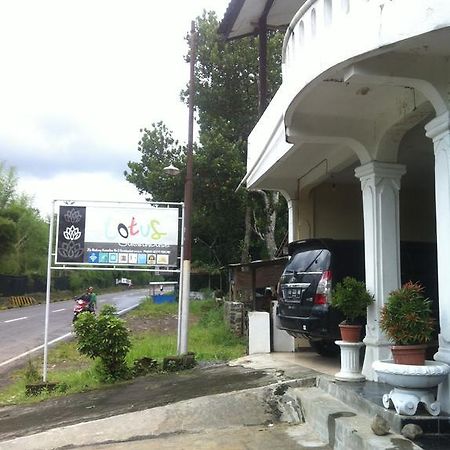 Oyo 1782 Lotus Residence Magelang Bagian luar foto